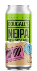 Dougalls Top Hop NEIPA
